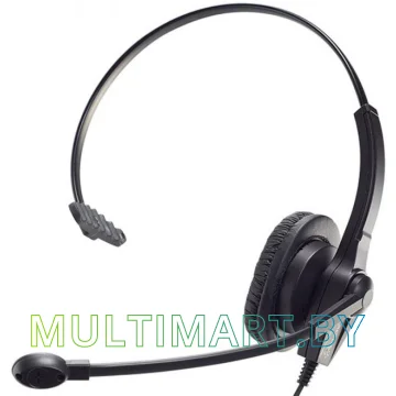 Наушники Accutone UM610 USB картинка 2